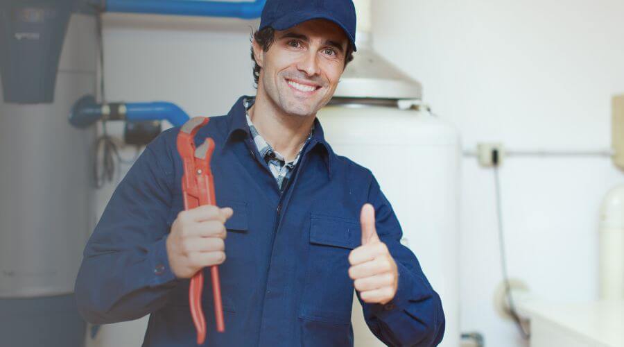Professional water leak detection in Kayenta, AZ